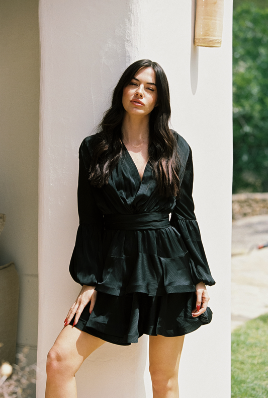 PARTIES EVENTS Kayani