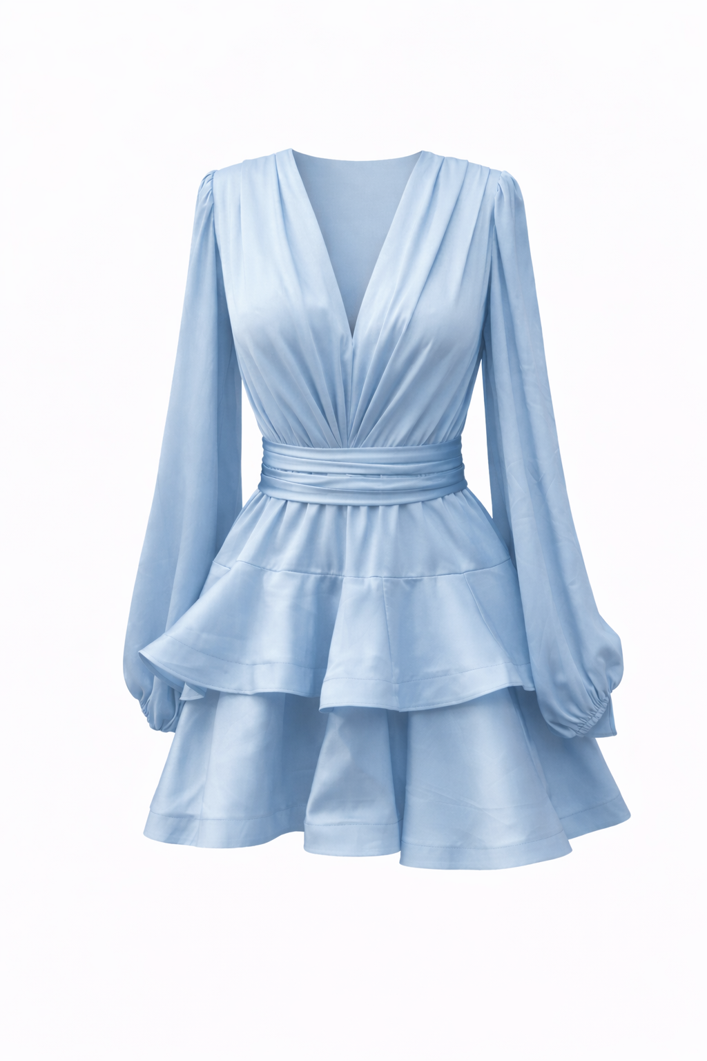 Asya Bedouin Dress - Neptune Waves