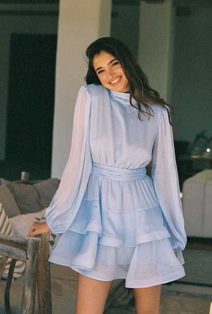 Kelly Minari Dress - Neptune Waves