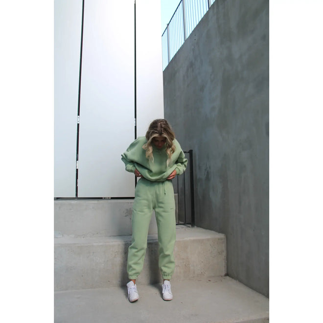 Florens Sweatpants Forrest Dream