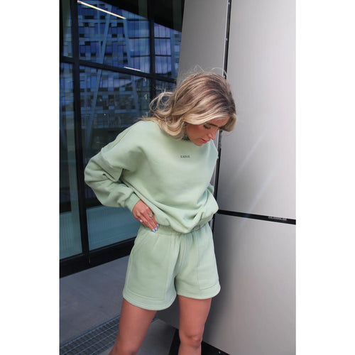 Florens Sweatshorts Forrest Dream